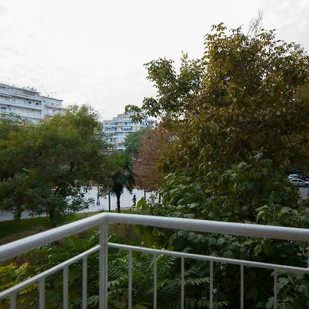 Apartment Smart Living Flat, Melenikou