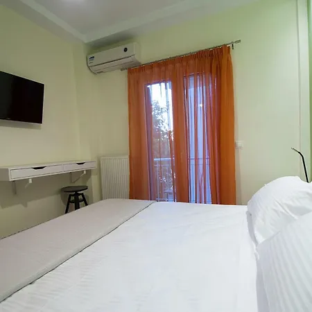 Apartment Smart Living Flat, Melenikou