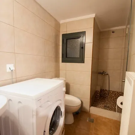 Apartment Smart Living Flat, Melenikou