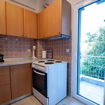 Smart Living Flat, Melenikou Апартаменти